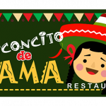 logo rinconcito mama Mexican Food near me